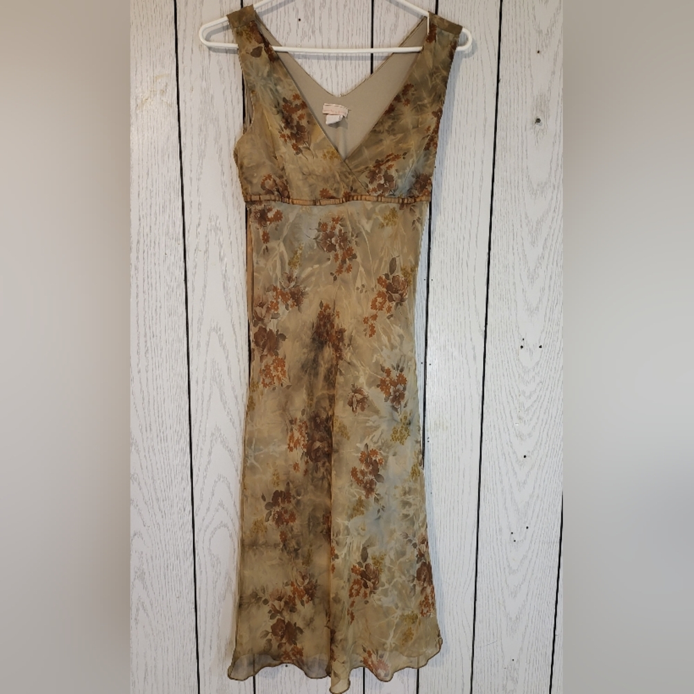 Pretty Good Dress, Size small